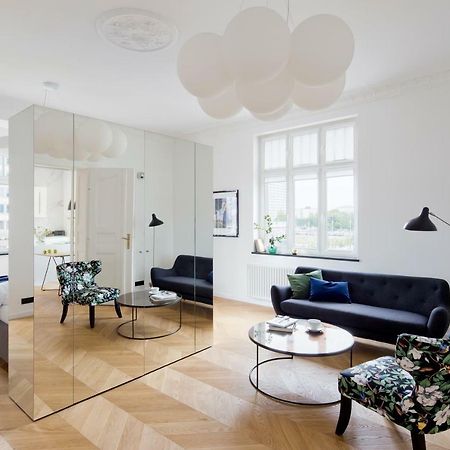 Apartament Sorello - Katowice Centrum Exteriör bild