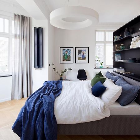 Apartament Sorello - Katowice Centrum Exteriör bild