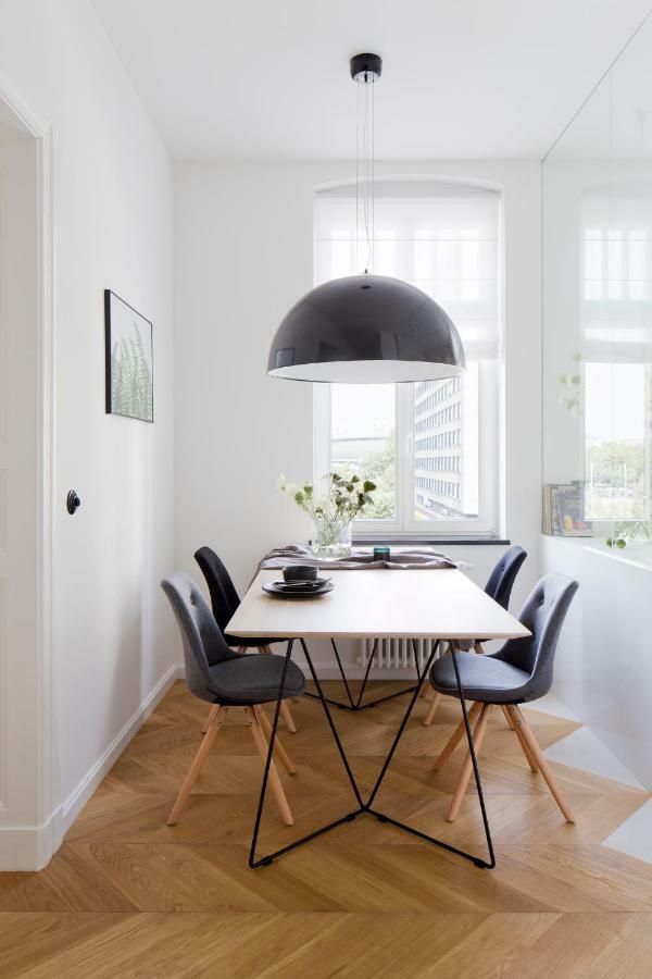 Apartament Sorello - Katowice Centrum Exteriör bild
