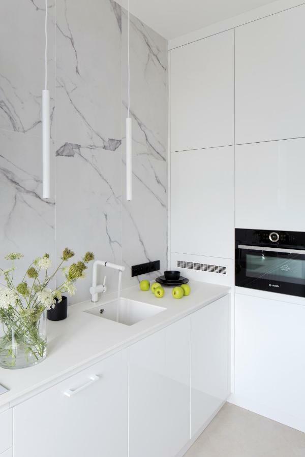 Apartament Sorello - Katowice Centrum Exteriör bild
