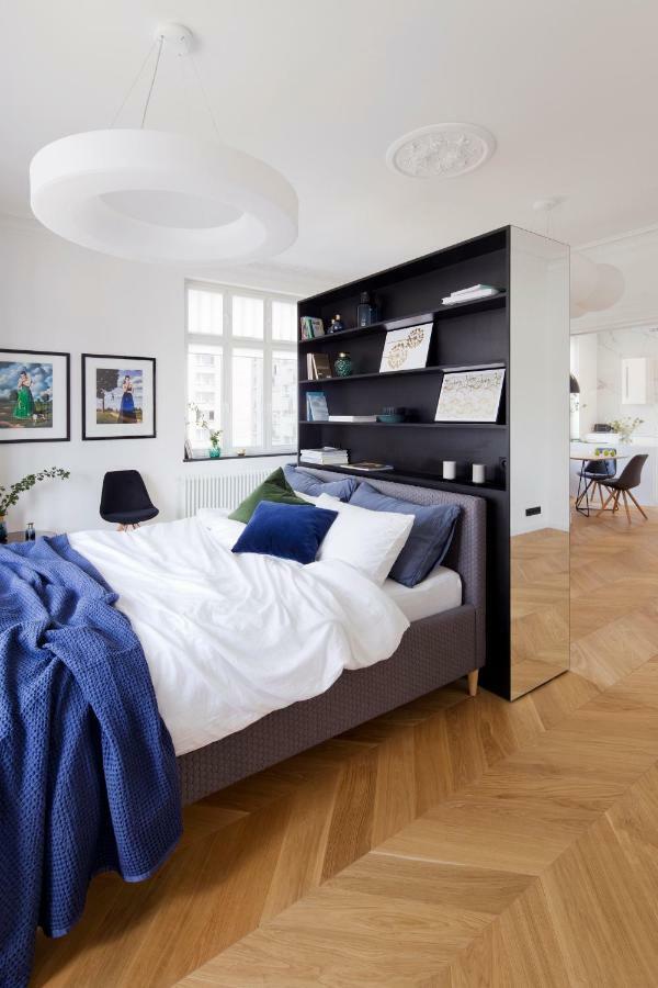 Apartament Sorello - Katowice Centrum Exteriör bild