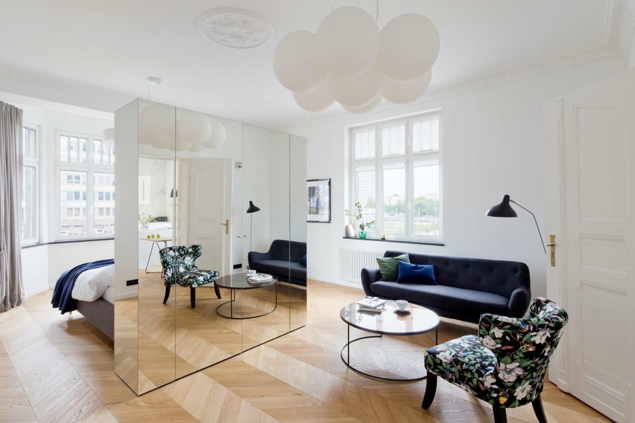 Apartament Sorello - Katowice Centrum Exteriör bild