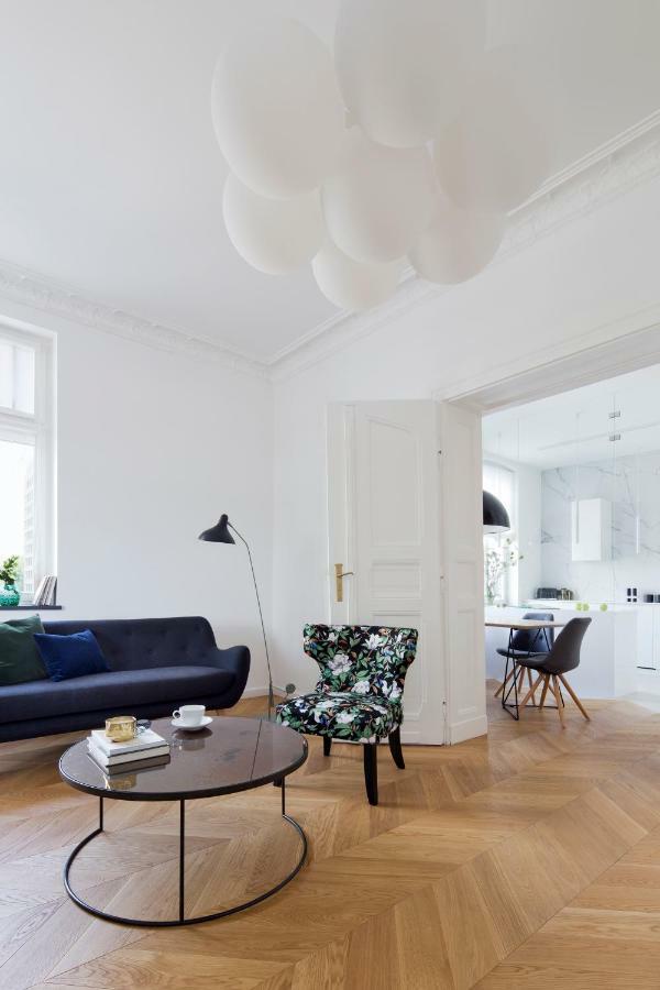 Apartament Sorello - Katowice Centrum Exteriör bild