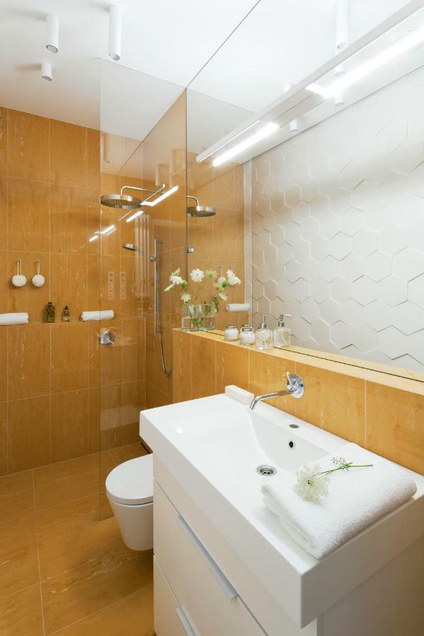 Apartament Sorello - Katowice Centrum Exteriör bild