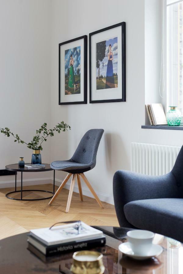 Apartament Sorello - Katowice Centrum Exteriör bild